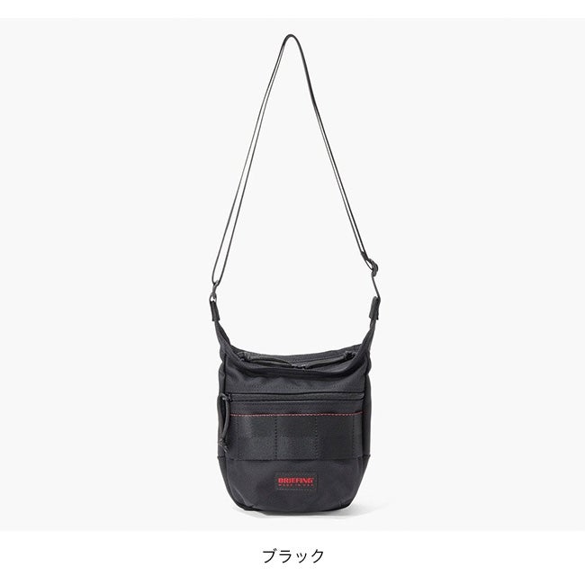 BRIEFING USA ブリーフィング デイトリッパーXS｜SUNDAY MOUNTAIN