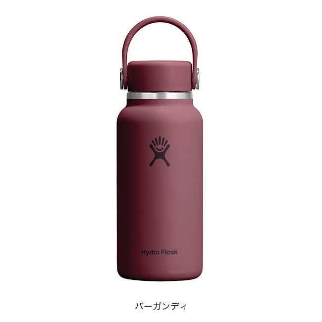 HydroFlask ハイドロフラスク 300ml マイクロハイドロ｜SUNDAY