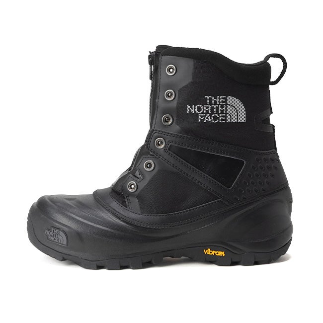 THE NORTH FACE ノースフェイス スノーショットミッドAGAT｜SUNDAY