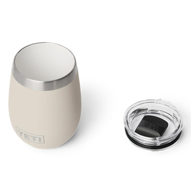 YETI イエティ 10oz ワインタンブラー withデュラシップ - nichi