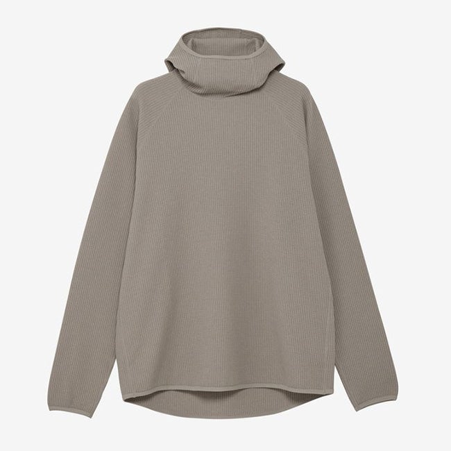 NIGEL CABOURN ナイジェルケーボン タートルネックワッフル｜SUNDAY