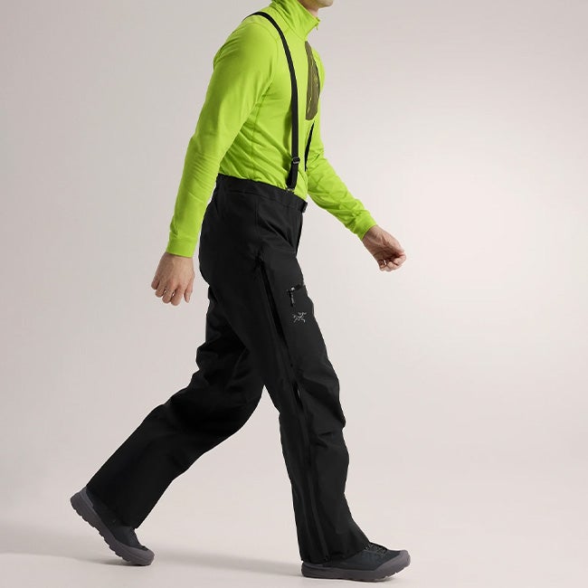 ARC'TERYX アークテリクス ベータSVパンツ メンズ｜SUNDAY MOUNTAIN