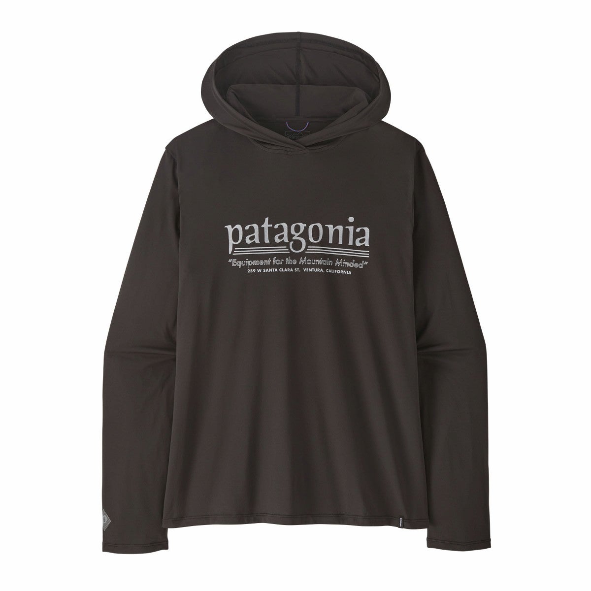 patagonia パタゴニア キャプリーンクールデイリーフーディ-ハット