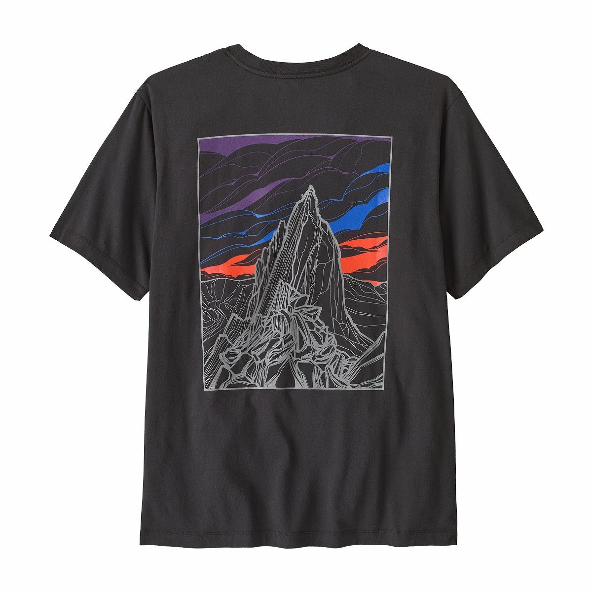 Black Diamond ブラックダイヤモンド ハイライト2P グラウンドクロス