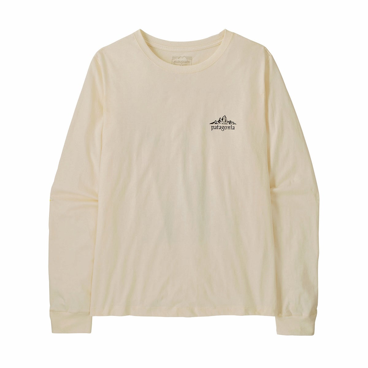 patagonia パタゴニア L/SクラウドクラッグTシャツ メンズ｜SUNDAY