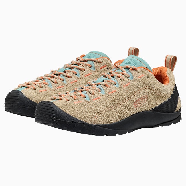 KEEN キーン ジャスパー【ウィメンズ】｜SUNDAY MOUNTAIN｜サンデー