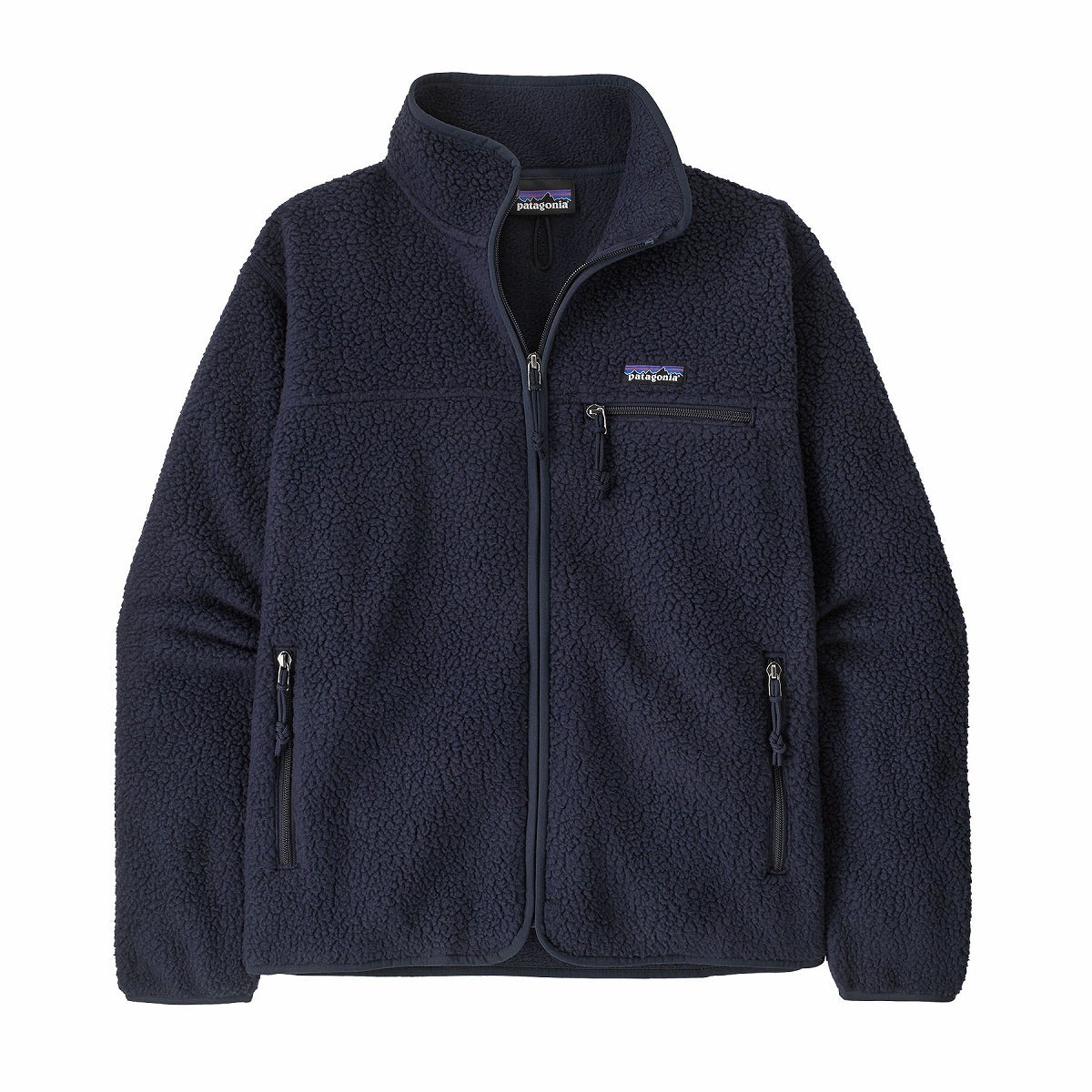 Em　Patagoniaパタゴニア　ジャケット patagonia パタゴニア レトロパイルジャケット【ウィメンズ】｜SUNDAY
