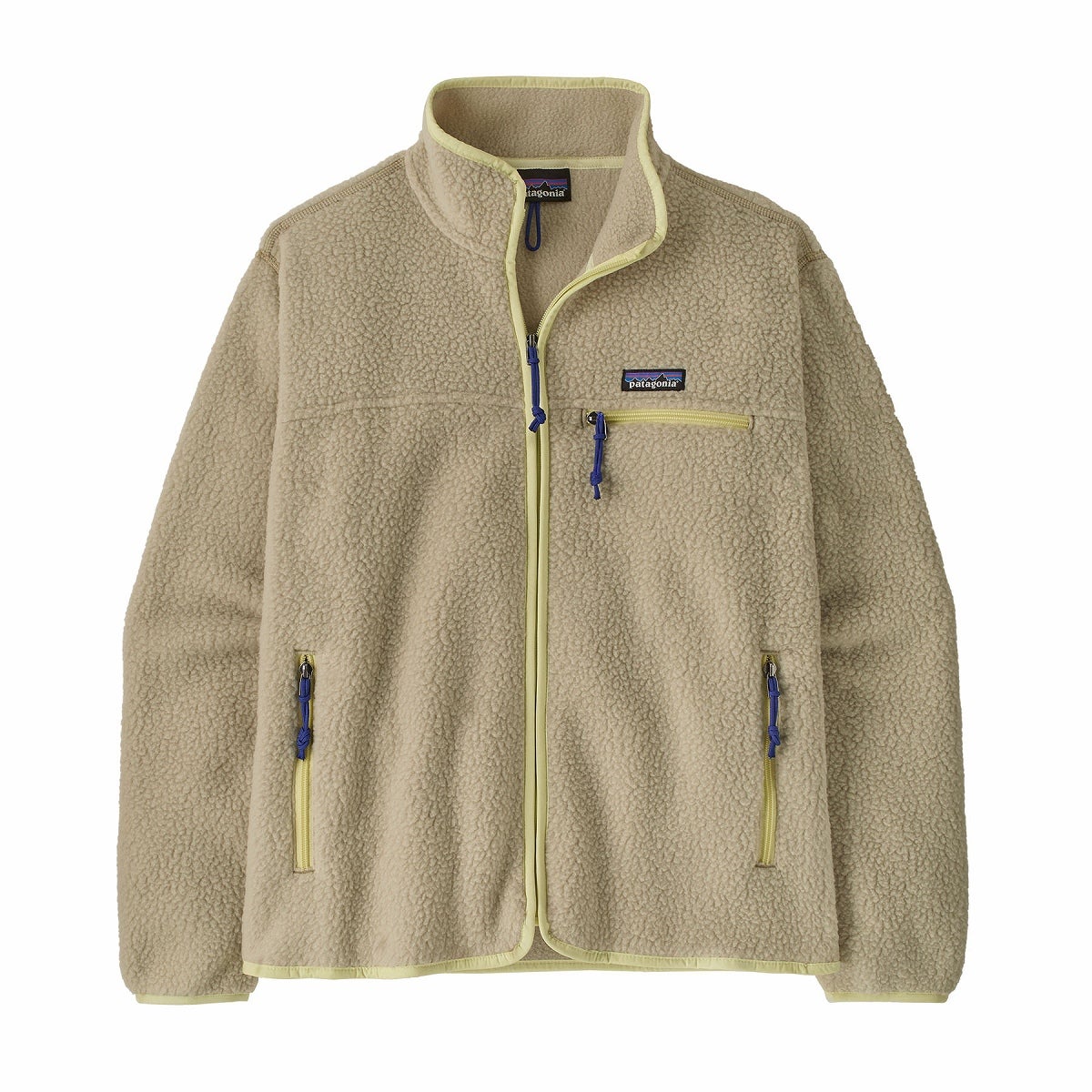 patagonia パタゴニア レトロパイルジャケット【ウィメンズ】｜SUNDAY