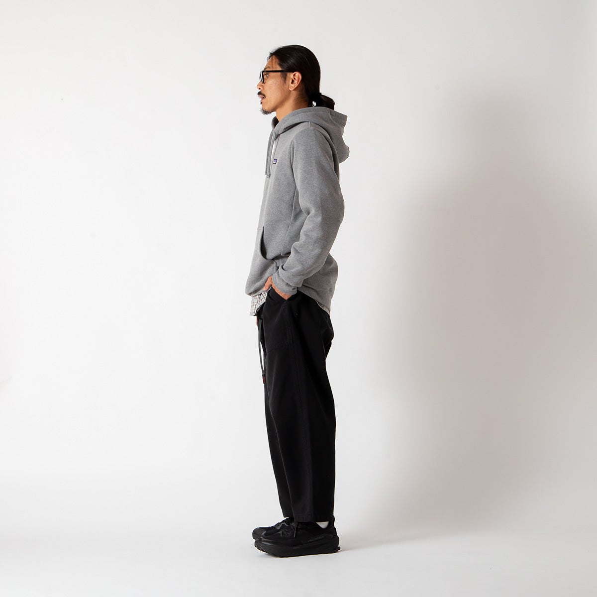 patagonia パタゴニア メンズ P-6ラベルアップライザルフーディ
