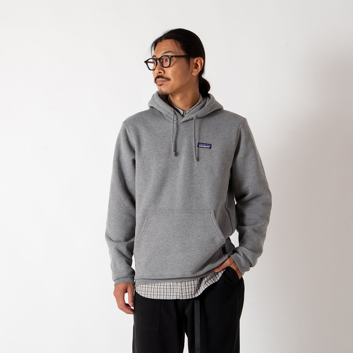 patagonia パタゴニア メンズ P-6ラベルアップライザルフーディ