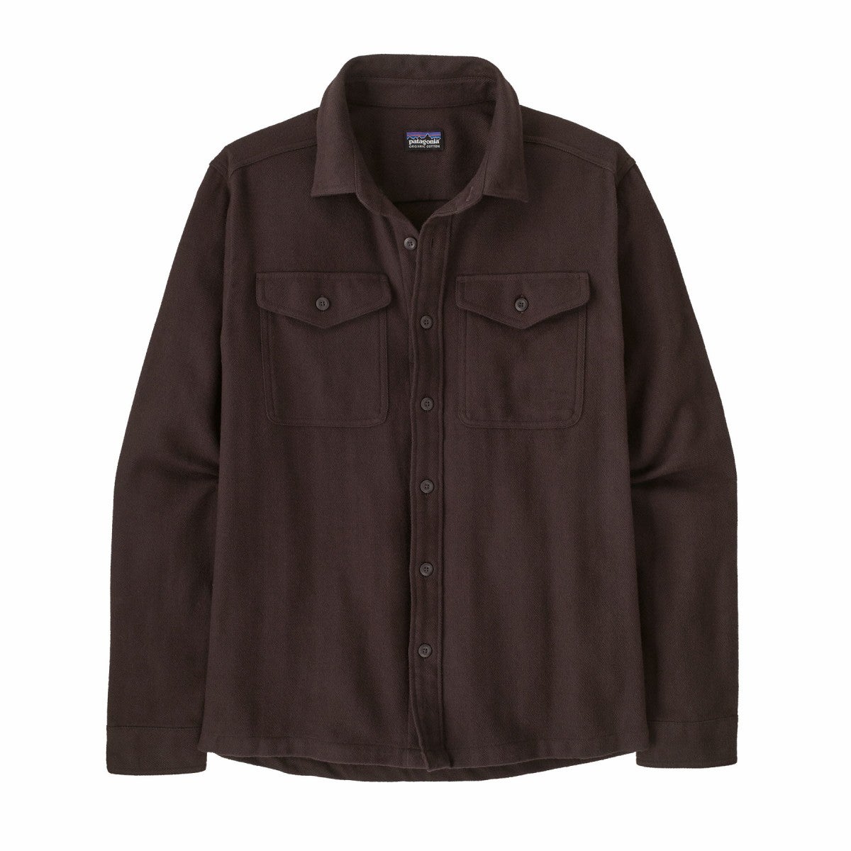 patagonia パタゴニア フィヨルドフランネルシャツ メンズ｜SUNDAY