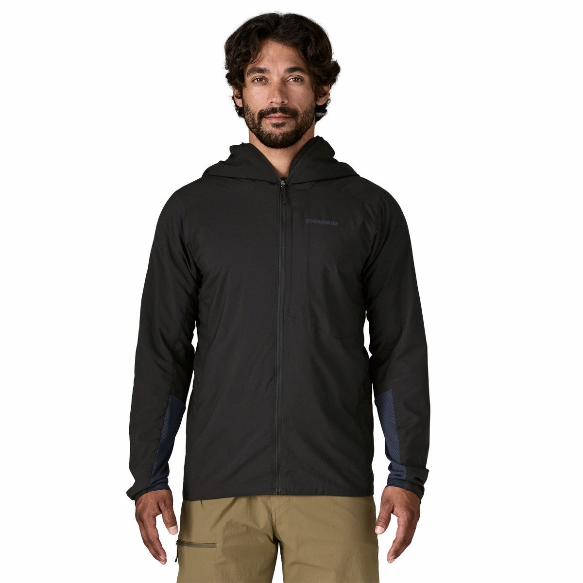 patagonia パタゴニア ナノエアウルトラライトフルジップフーディ