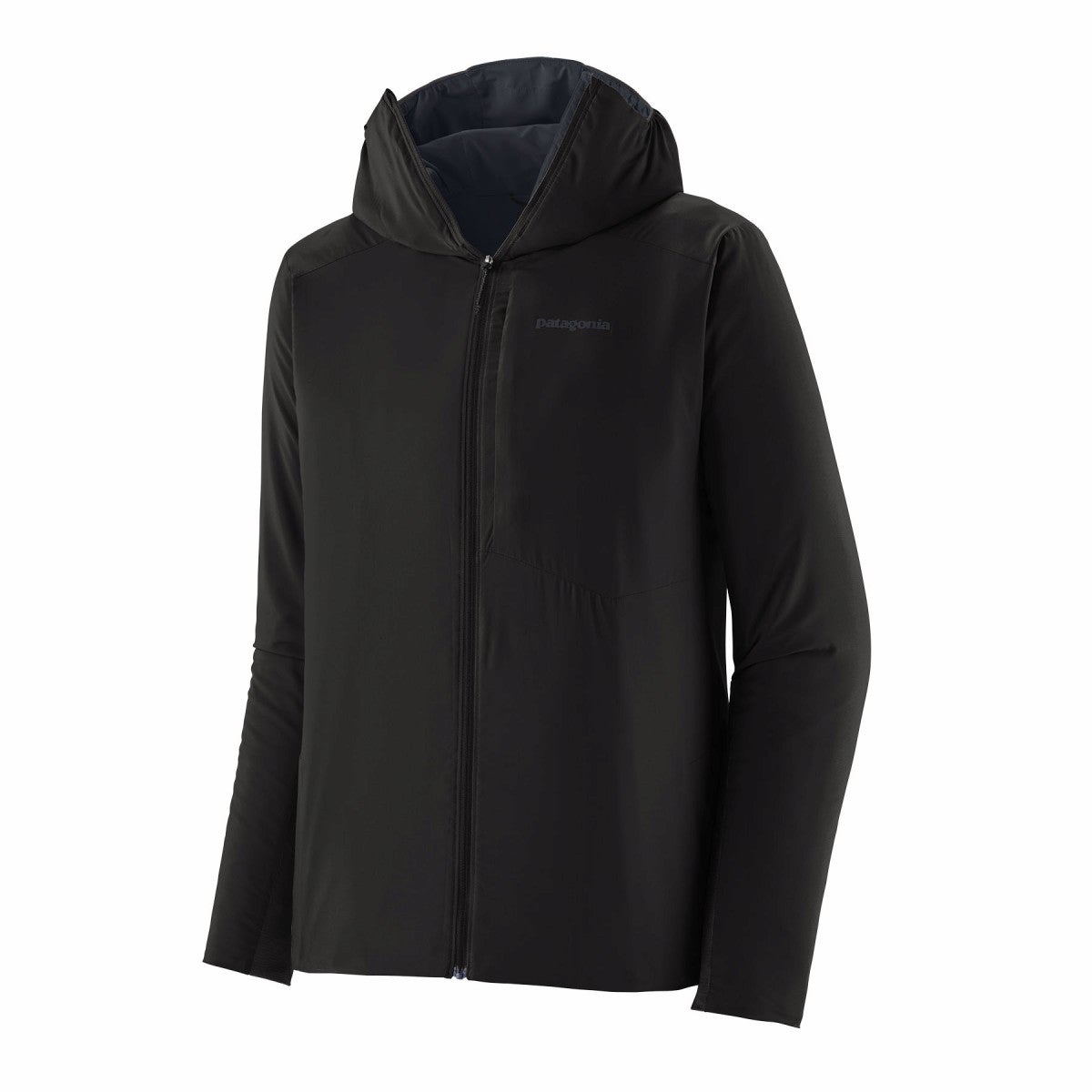 Patagonia パタゴニア ナノエア フーディ ブラック H54 patagonia パタゴニア ナノエアウルトラライトフルジップフーディ