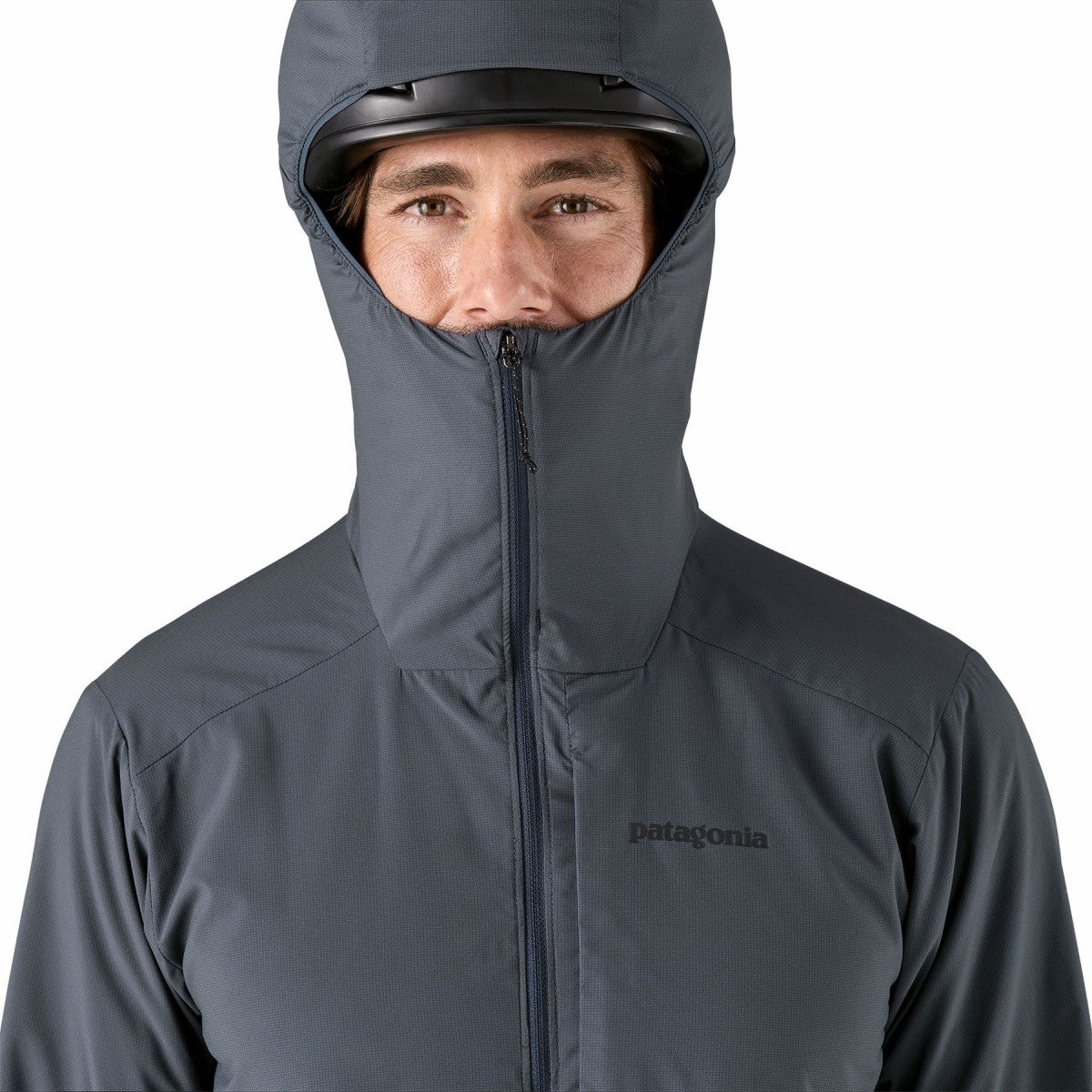 patagonia パタゴニア ナノエアウルトラライトフルジップフーディ