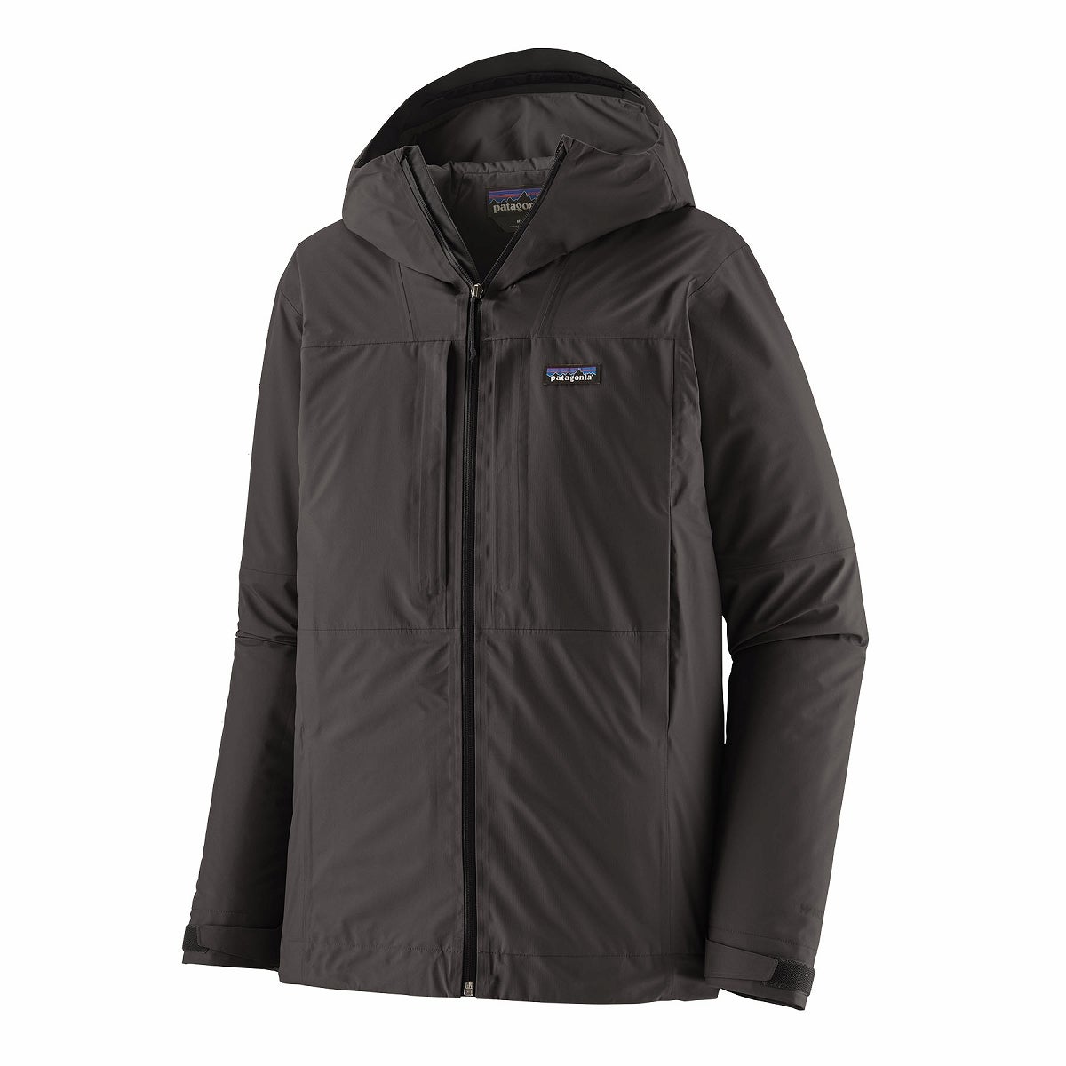 patagonia パタゴニア インサレーテッドボルダーフォークレイン patagonia パタゴニア インサレーテッドボルダーフォークレイン
