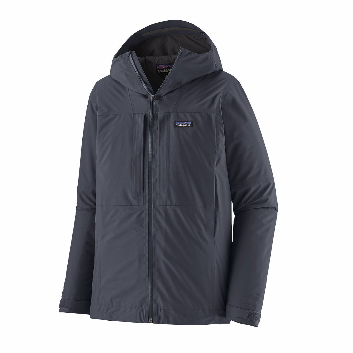 Patagonia rite in the rain パタゴニア patagonia パタゴニア インサレーテッドボルダーフォークレイン