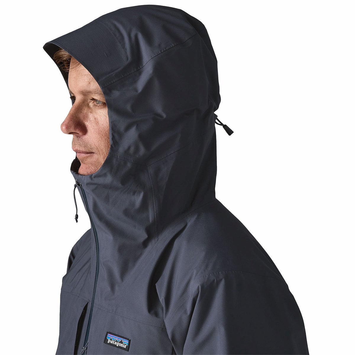 patagonia パタゴニア インサレーテッドボルダーフォークレイン