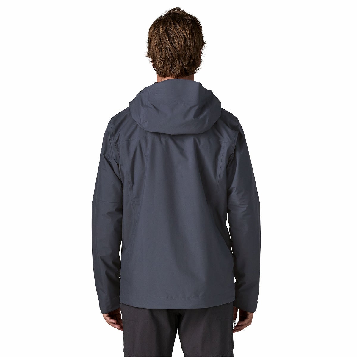 patagonia パタゴニア インサレーテッドボルダーフォークレイン