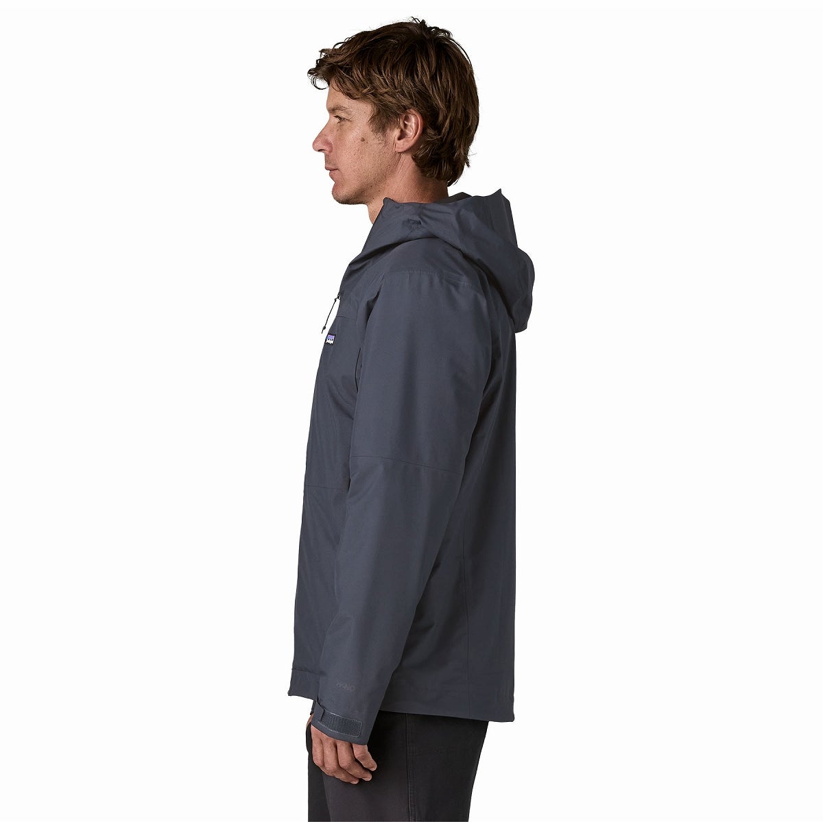 patagonia パタゴニア インサレーテッドボルダーフォークレイン