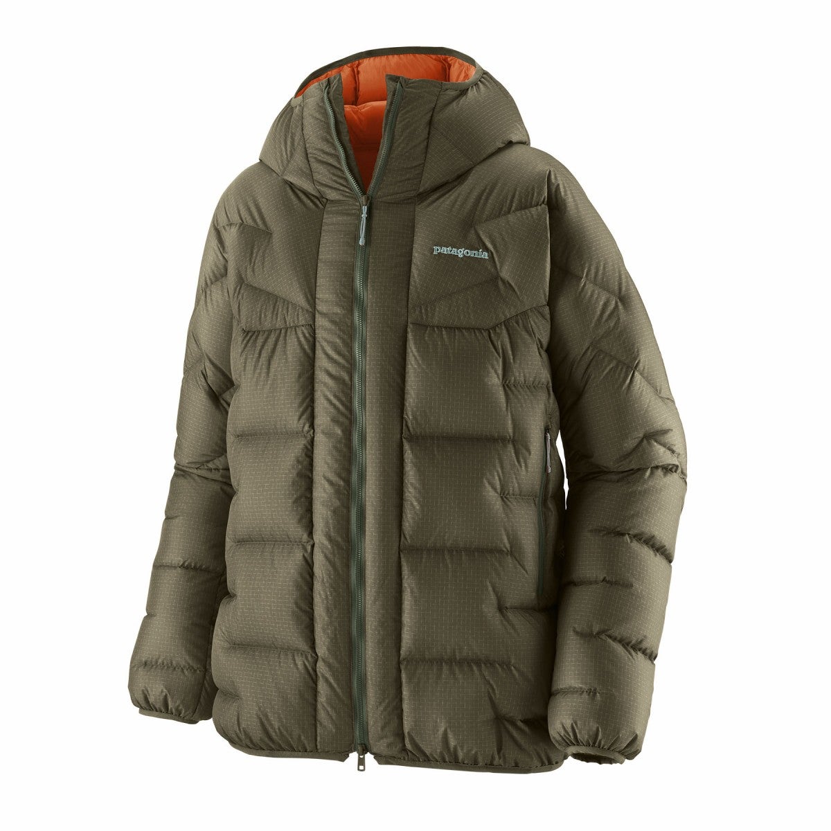 patagonia パタゴニア デュラブルダウンパーカ メンズ｜SUNDAY