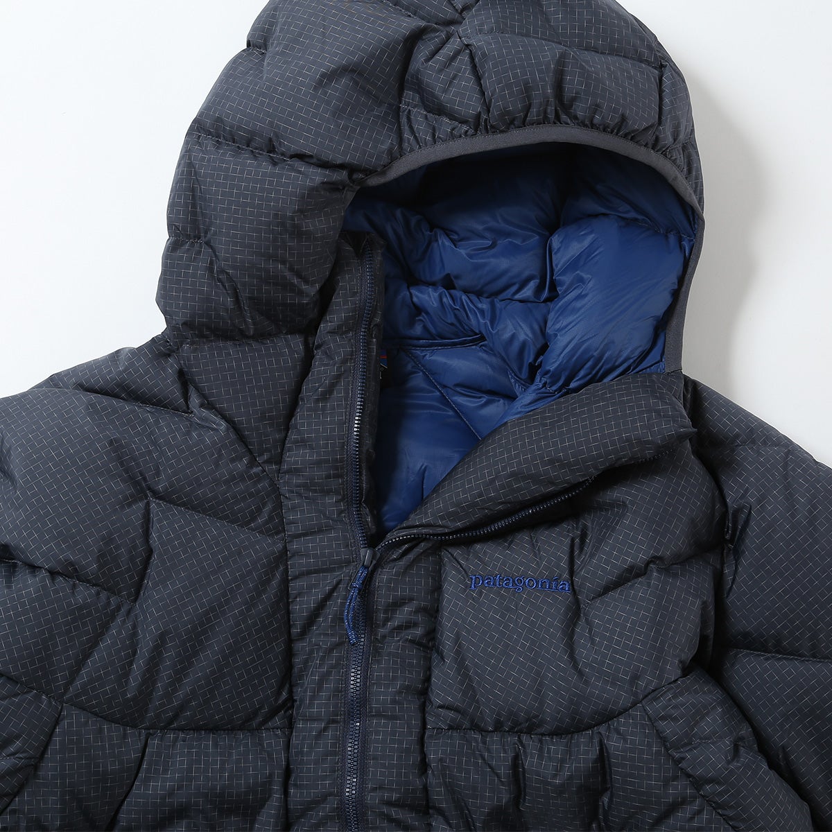 patagonia パタゴニア デュラブルダウンパーカ メンズ｜SUNDAY