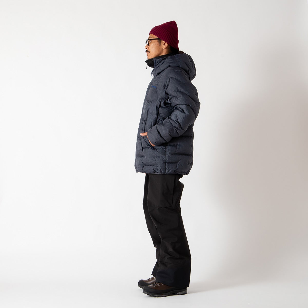 patagonia パタゴニア デュラブルダウンパーカ メンズ｜SUNDAY