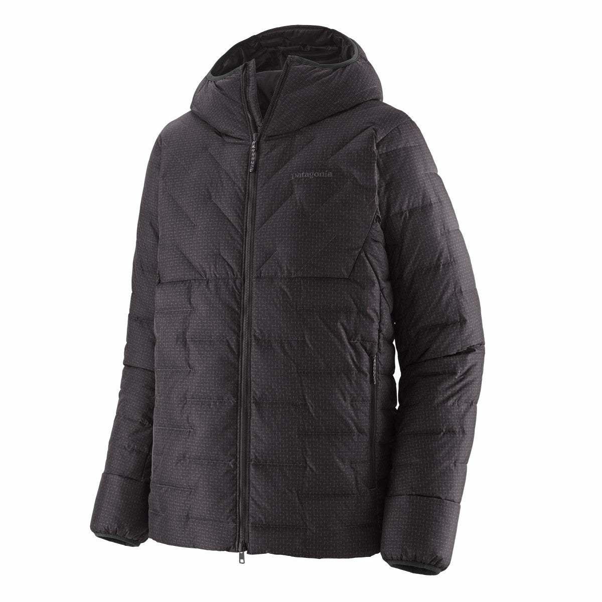 patagonia パタゴニア デュラブルダウンフーディ メンズ｜SUNDAY