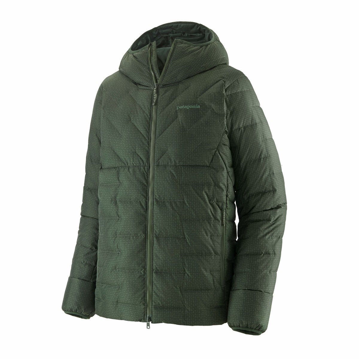 Patagonia パタゴニア フーディ ダウンジャケット Sサイズ patagonia パタゴニア デュラブルダウンフーディ メンズ｜SUNDAY