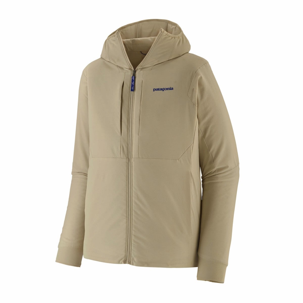 patagonia パタゴニア ナノエアライトフーディ メンズ｜SUNDAY