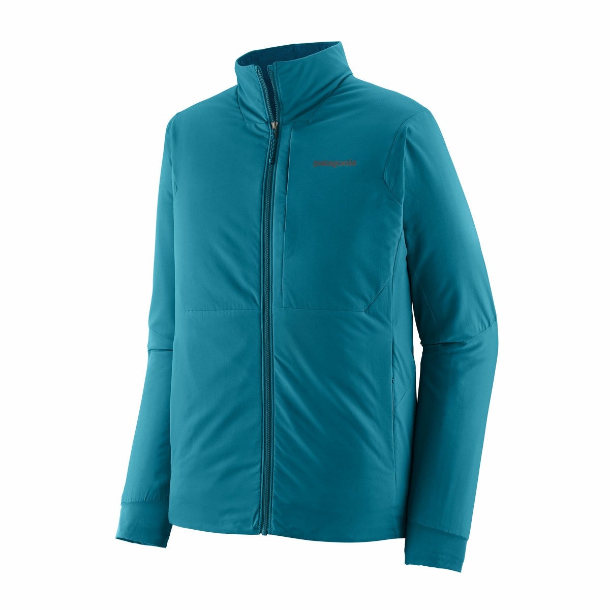 patagonia パタゴニア ナノエアライトジャケット メンズ｜SUNDAY
