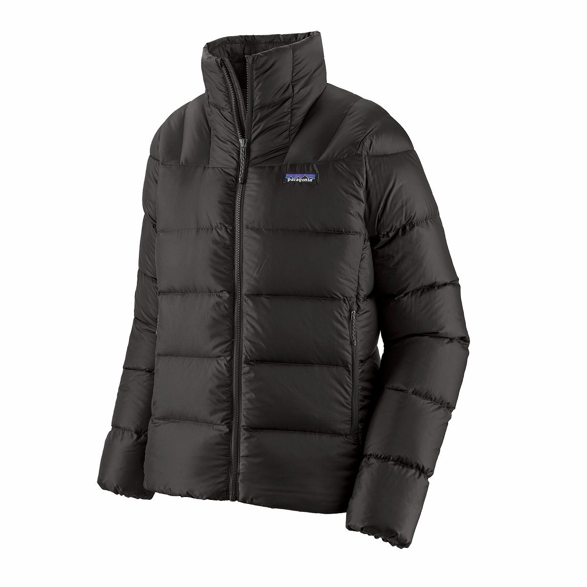 patagonia パタゴニア フィッツロイダウンジャケット【ウィメンズ