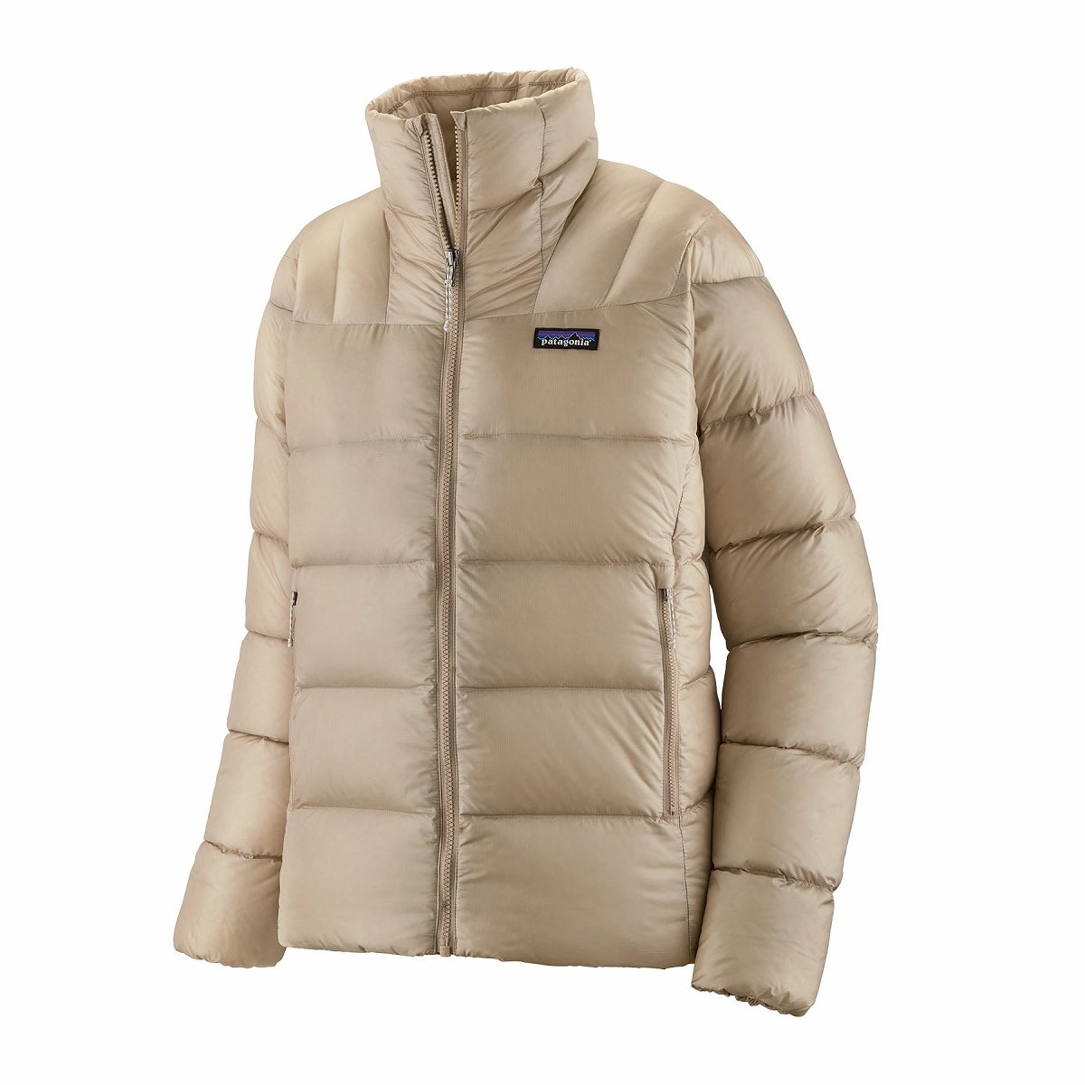 patagonia パタゴニア フィッツロイダウンジャケット【ウィメンズ