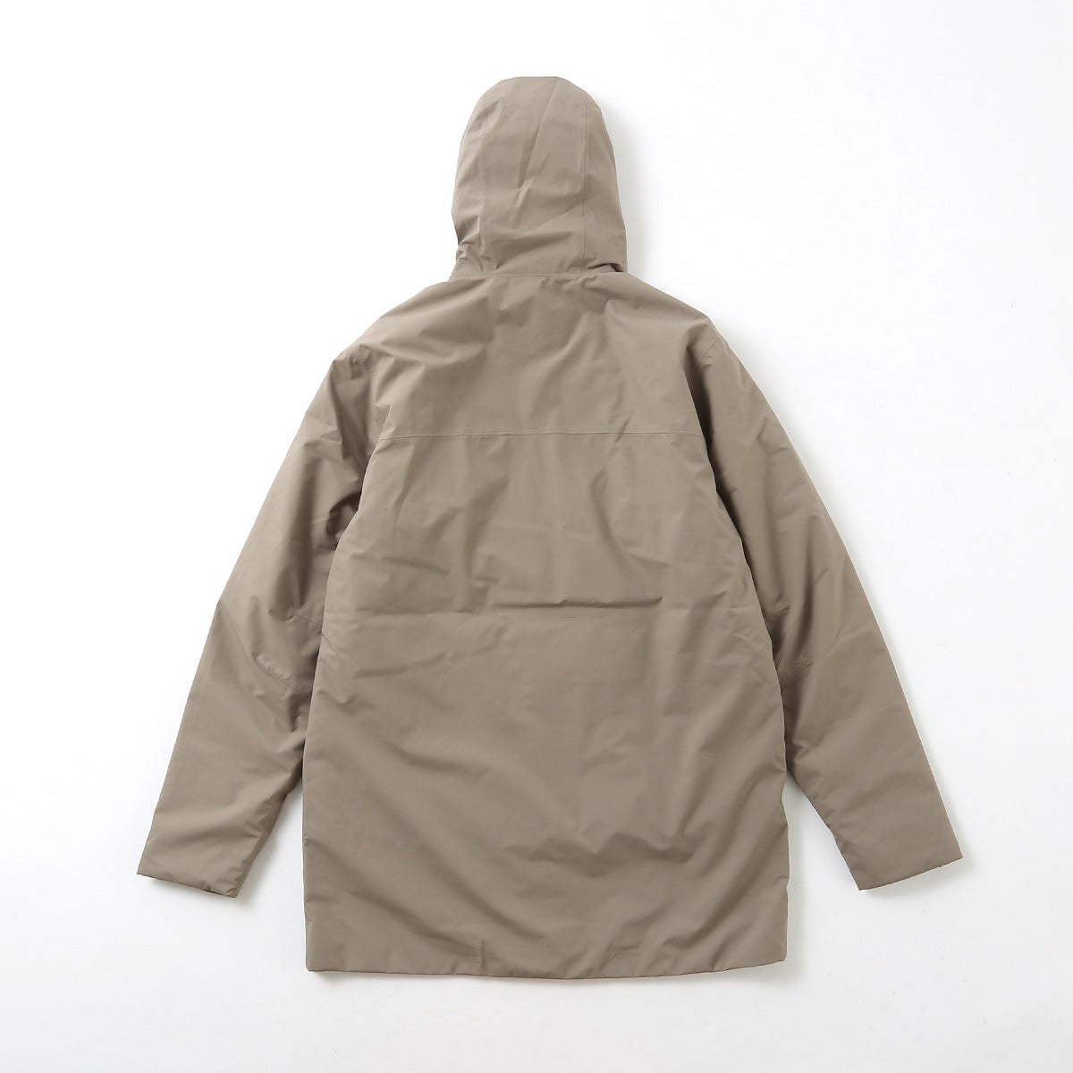 patagonia パタゴニア ヘイズピーク3in1パーカ メンズ｜SUNDAY