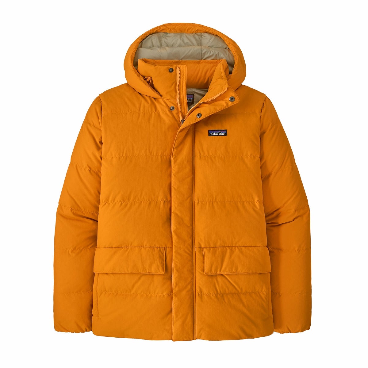 patagonia パタゴニア シザーダウンフーディジャケット メンズ｜SUNDAY