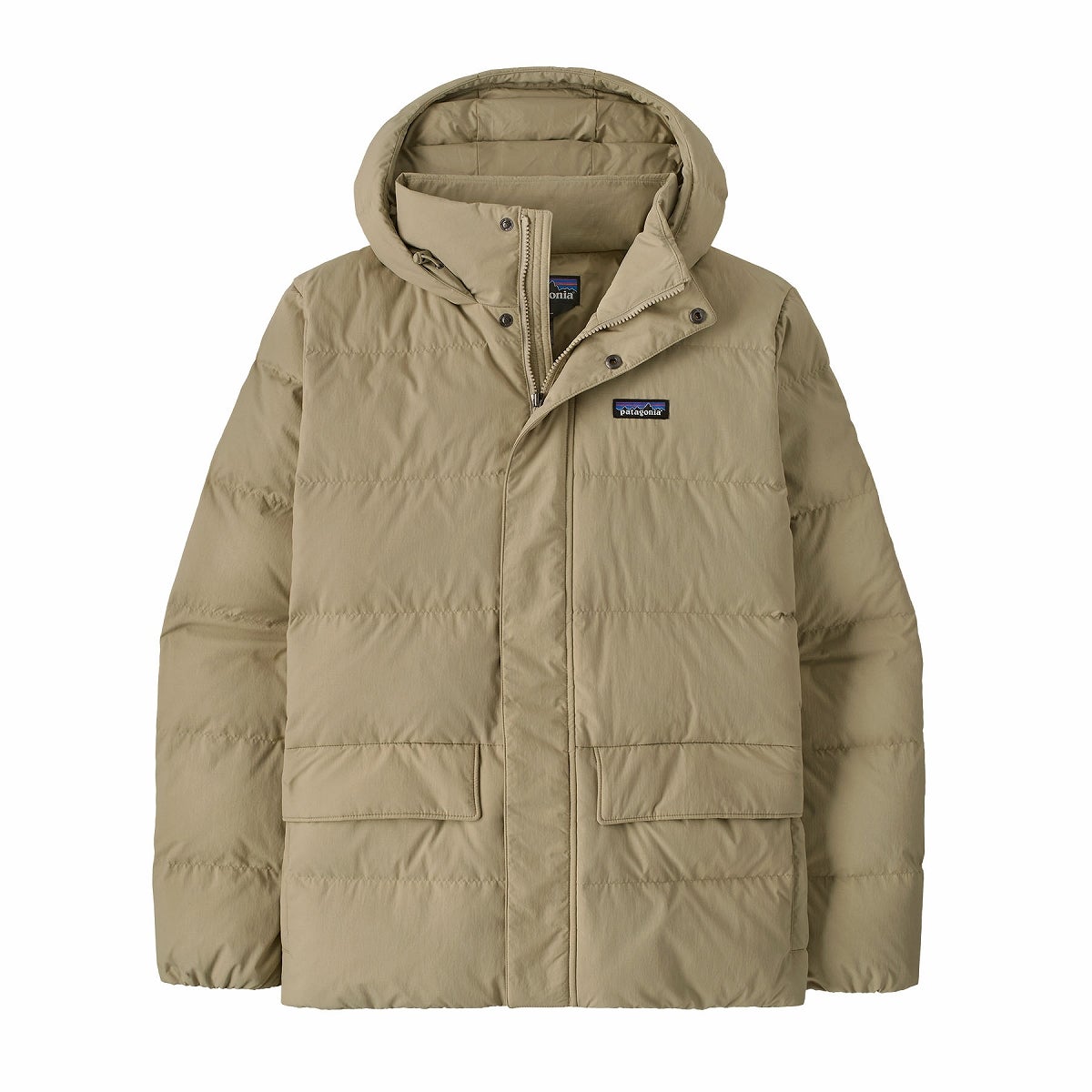 patagonia パタゴニア シザーダウンフーディジャケット メンズ｜SUNDAY