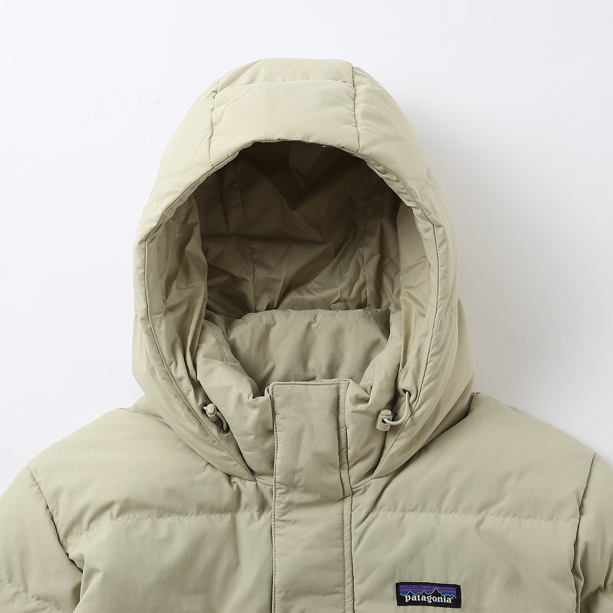 patagonia パタゴニア シザーダウンフーディジャケット メンズ｜SUNDAY