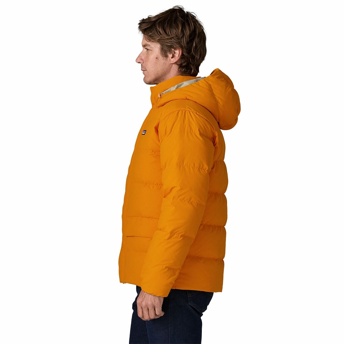 patagonia パタゴニア シザーダウンフーディジャケット メンズ｜SUNDAY