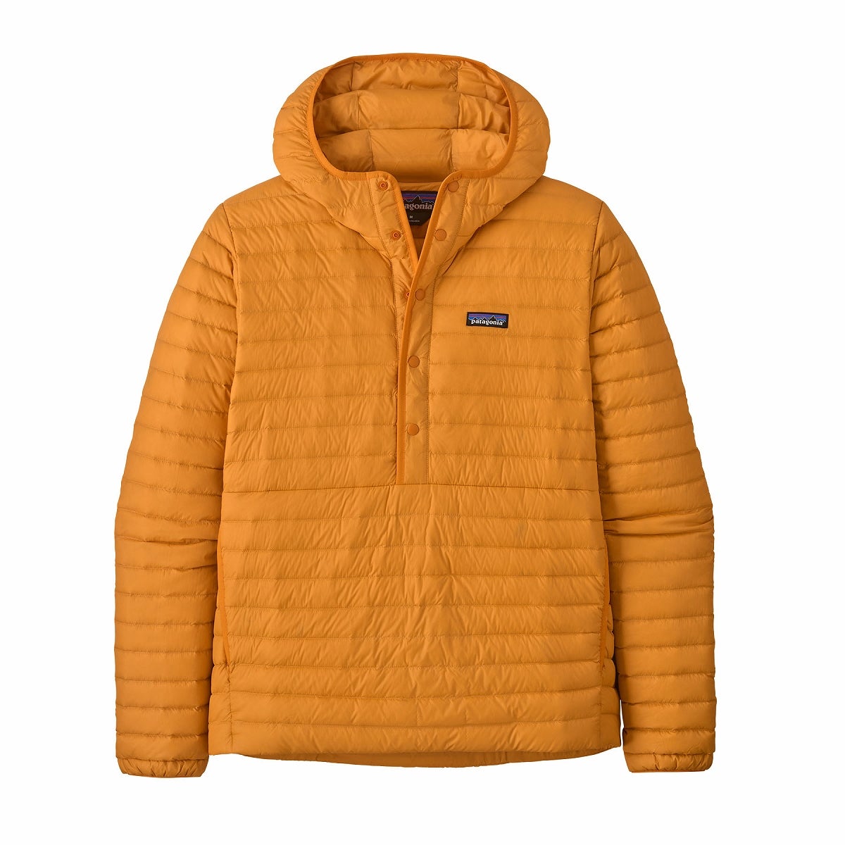 patagonia パタゴニア LWダウンセーターP/O メンズ｜SUNDAY MOUNTAIN