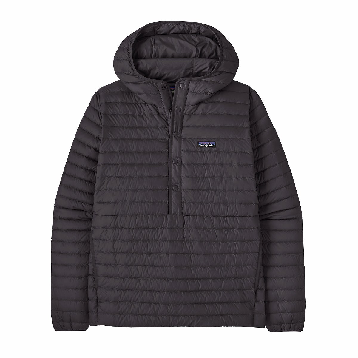 patagonia パタゴニア LWダウンセーターP/O メンズ｜SUNDAY MOUNTAIN