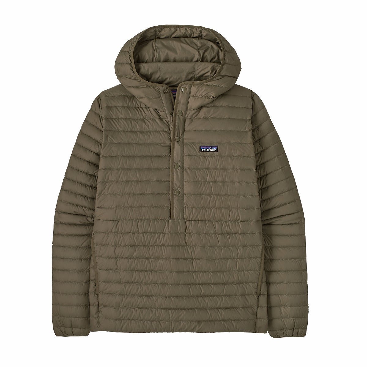 patagonia パタゴニア LWダウンセーターP/O メンズ｜SUNDAY MOUNTAIN