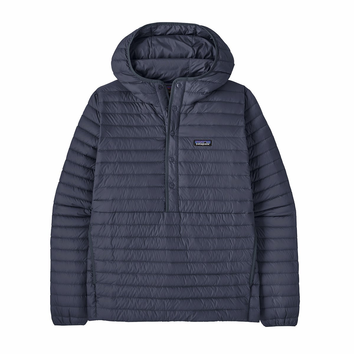 patagonia パタゴニア LWダウンセーターP/O メンズ｜SUNDAY MOUNTAIN