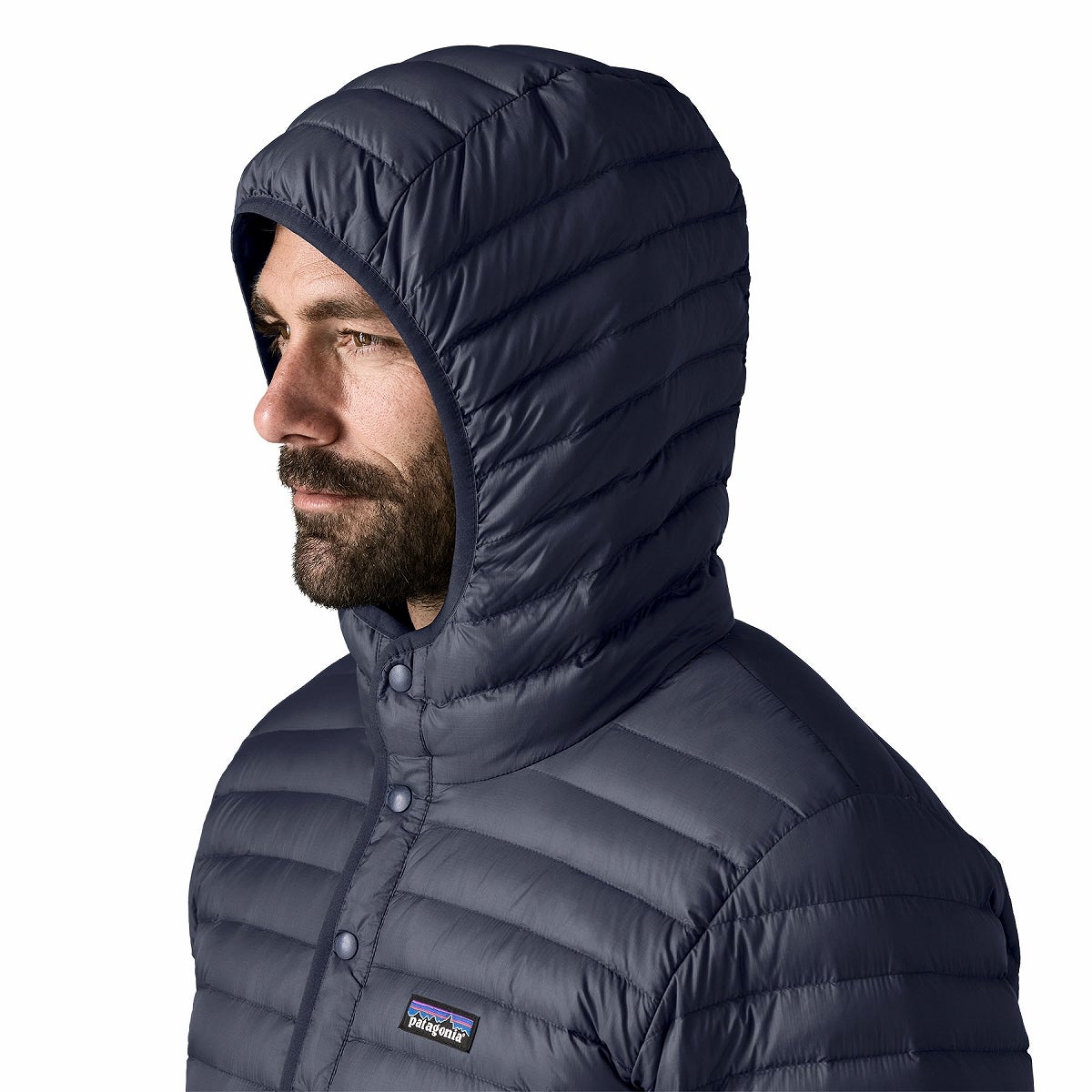 patagonia パタゴニア LWダウンセーターP/O メンズ｜SUNDAY MOUNTAIN
