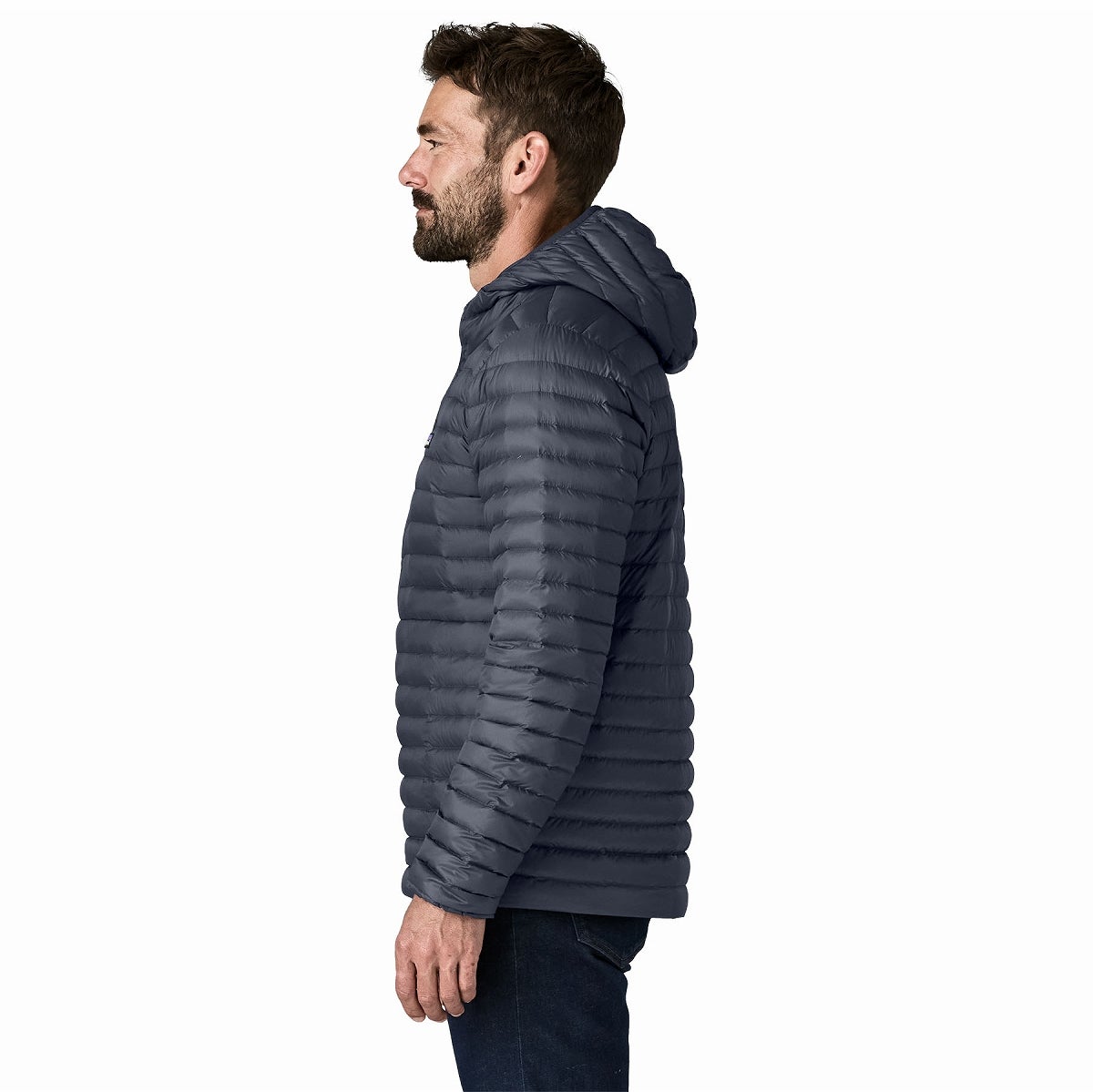 patagonia パタゴニア LWダウンセーターP/O メンズ｜SUNDAY MOUNTAIN