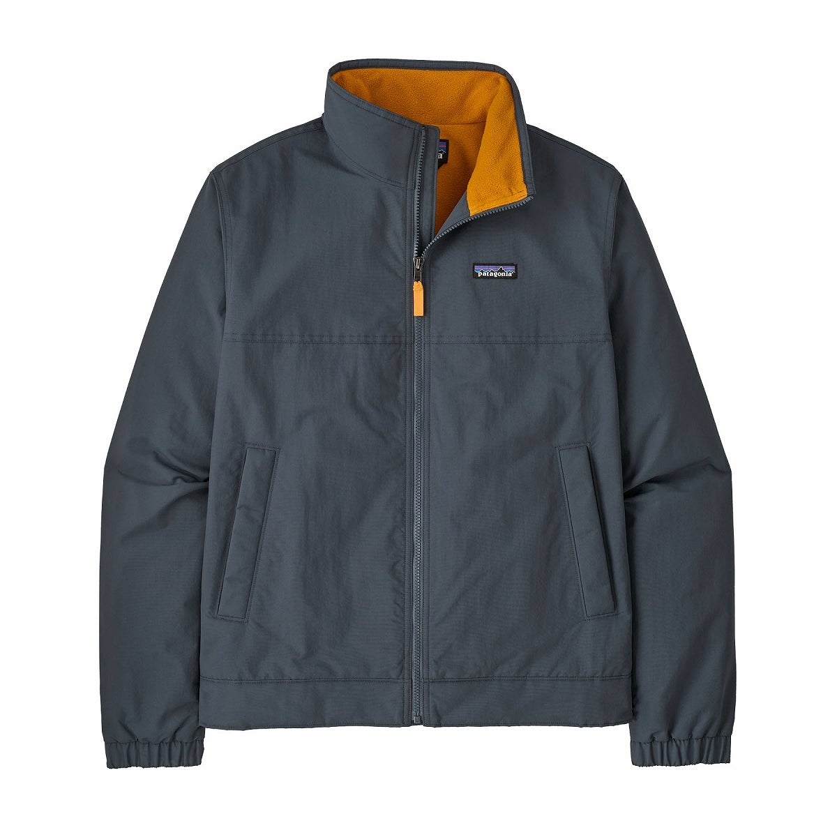 patagonia パタゴニア イスマスアンラインドジャケット メンズ｜SUNDAY