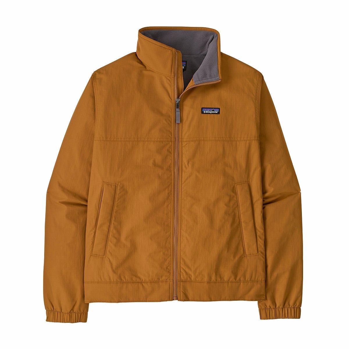 patagonia パタゴニア イスマスラインドジャケット メンズ｜SUNDAY