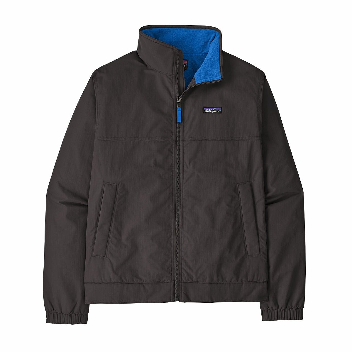 patagonia パタゴニア イスマスラインドジャケット メンズ｜SUNDAY