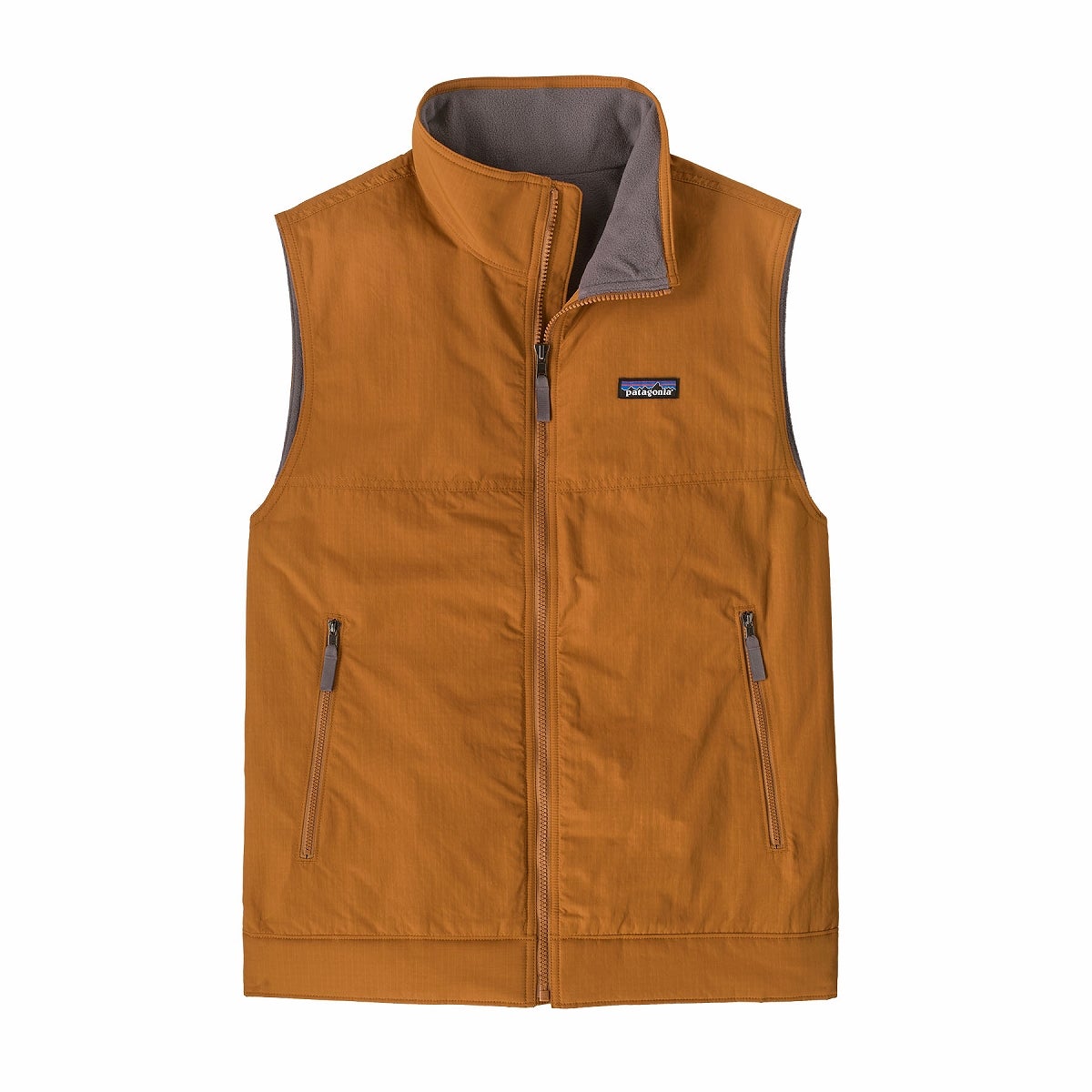 patagonia パタゴニア イスマスラインドベスト メンズ｜SUNDAY