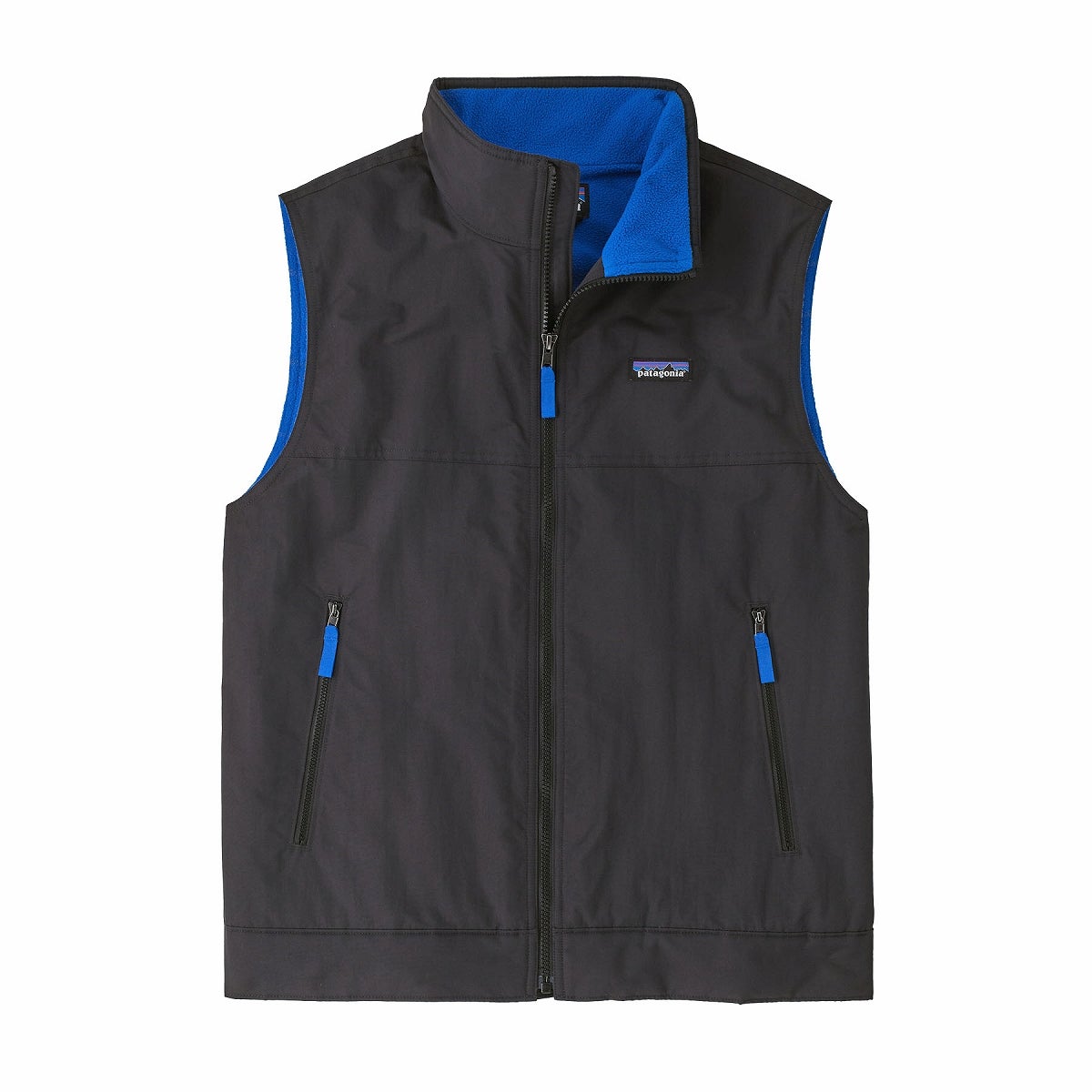 patagonia パタゴニア イスマスラインドベスト メンズ｜SUNDAY