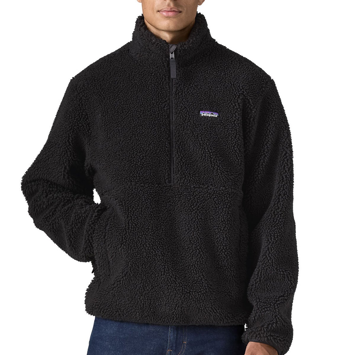patagonia パタゴニア レトロX P/O メンズ｜SUNDAY MOUNTAIN｜サンデー