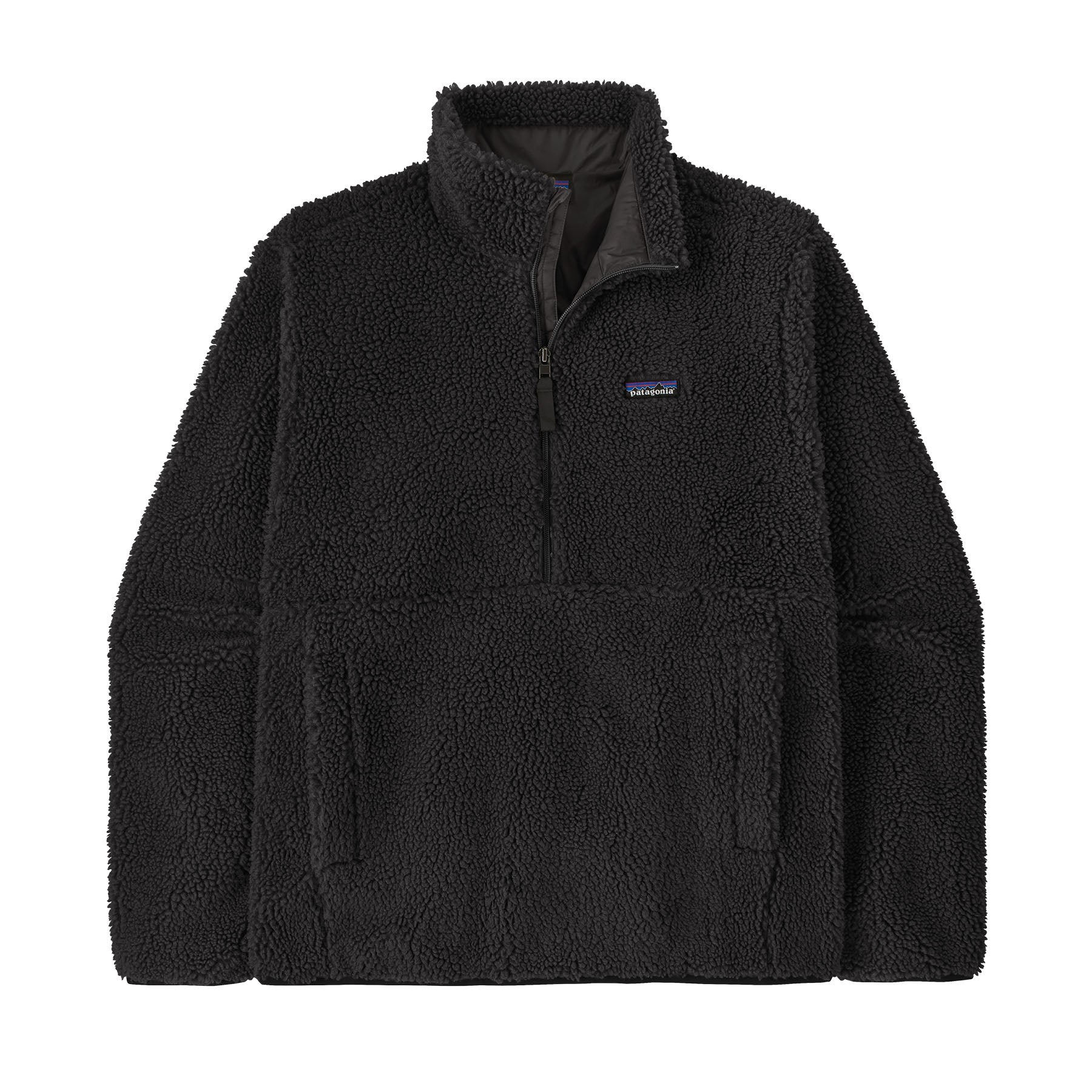 patagonia パタゴニア レトロX P/O メンズ｜SUNDAY MOUNTAIN｜サンデー